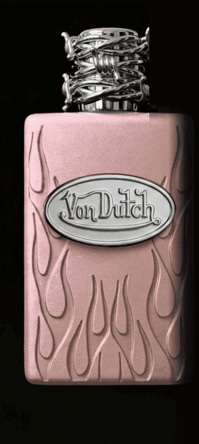 Denim Doll bottle